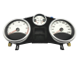 Speedometer/Instrument Cluster Peugeot 207 9666133180 A2C53337660 49332