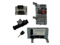 Starter Kit Fiat Palio 00468019660 46817095 46765990 1,2 16V