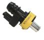 Thermostat Housing Original Citroen Peugeot C4 307 1.6 HDI 8v 1434H0 9677815380