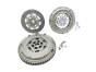 Dual Mass Wheel+ Clutch 123104345R 302055884R 1.2 TCE DIG-T Nissan Renault