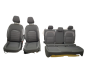 Seat Dacia Duster 2 Airbag 0km