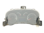 Speedometer/Instrument Cluster Fiat Panda 555000460104 26261
