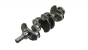 Crankshaft 8200382457 122011649R 1.5 DCI K9K608 Renault Dacia Nissan 04