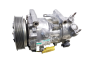 Air Con Compressor/Pump 9670318880 Sanden SD6C12 1363F Citroen Peugeot 43