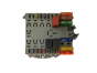 Fuse Box 46776274 Fiat Delphi