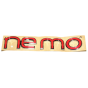 Emblem New Original Citroen Nemo 866625