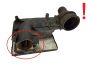 Controller A0255454132 412.250/002/002 Mercedes VDO