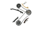 Timing Chain Kit 021109503D 11091800301 Volkswagen Golf IV Vika