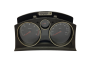 Speedometer/Instrument Cluster Opel Astra H 13172012RC 3075