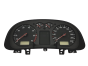 Speedometer/Instrument Cluster VW Golf MK4 1J0919860 0263604001 Motometer