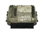Controller 0281012523 9664843480 9657699480 PSA Bosch 68163