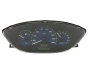 Speedometer/Instrument Cluster Chevrolet Matiz 96664132 48908