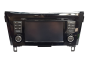 Navigation Radio Nissan Qashqai 259154ET2A 7513750230