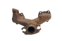 Exhaust Manifold 165346 034192 1.9D Citroen Peugeot 