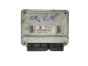 Controller 03E906033D 5WP40121 04 Seat Siemens  46230