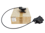 Spare Wheel Lift Original Master III Movano B NV400 2.3 dCi 9955000Q1P
