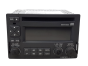Radio CD Player Volvo V40 P30623157 HU-1205