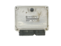 Controller VW Audi 8E0907401J 0281011387 Bosch 41110