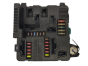 Controller Renault 8200306033A S118399300J Siemens