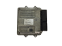 Controller MJD6JF.P6 55192093 71600.021.03 Fiat Magneti Marelli 17809