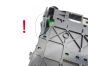Controller BSM -B3 T118470003J 9643498880 PSA Siemens 64116