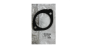 Gasket, Seal New Original 5272.H3 5272H3 Citroen