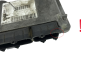 Controller IAW4AF.M7 73501877 61600.627.02 Fiat Magneti Marelli 48121