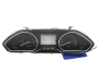 Speedometer/Instrument Cluster Peugeot 2008 9805396080 F 
