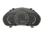 Speedometer/Instrument Cluster Toyota Yaris 83800-0DT70 MB157550-7734 55763