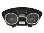 Speedometer/Instrument Cluster Ford Focus MK2 8V4T-10849-EH Visteon