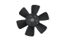 Radiator Fan 165959455AM  99590013301 VW Audi Seat Vika