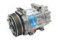 Air Con Compressor/Pump 3M5H-19D629-HD SD7V16 1249 Ford Volvo 2.0 TDCi
