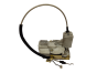 Door Lock Mechansim Right Front 9136L2 Peugeot 307 Kiekert 10729
