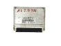 Controller 4B0907401K 0281001931 Audi Bosch 24849