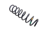 Suspension Spring Rear 8200279733 Renault Megane 2