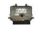 Controller 0281015123 A6401503734 Mercedes Bosch 25035