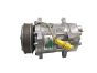 Air Con Compressor/Pump 9646416780 SD7V16 1240F 2.0 2.2 HDI Citroen Peugeot 03