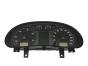 Speedometer/Instrument Cluster VW Polo 9N 6Q0920800M 110080124015 40497