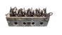 Cylinder Head 9636996510 Z03 1.1 8v Peugeot 206 12957