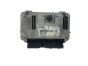 Controller 89661-0D270 0261208841 Toyota Bosch 48245