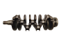 Crankshaft 849 9800993080 1.6 ehdi 8v 9H06 9H05 Citroen Peugeot 4841