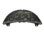 Speedometer/Instrument Cluster Opel Corsa C 09166814FL 110008988009 57211