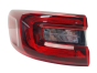 Lamp Left Rear Renault Talisman 265550678R 0km 1005