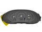 Speedometer/Instrument Cluster Renault Clio 2 7700410442 F 21751
