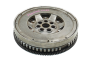 Dual-Mass Flywheel 123000043R 1,9 dci F9Q812 Renault Megane 2 Scenic 2