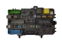 Fuse Box Opel 13220831 5DK008669-53 GM Hella 20823