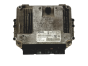 Controller 0281012528 9659341880 9657699480 PSA Bosch 20321