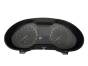 Speedometer/Instrument Cluster Skoda Octavia 5E0920851E 2508990-07 Johnson
