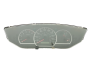 Speedometer/Instrument Cluster Kia Carens 0K2KC55430A 26901