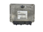 Controller IAW4AF.M9 55187372 61600.627.05 Fiat Magneti Marelli 54185